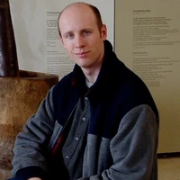 Colin Cherry's profile picture