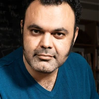 Hamze GHALEBI's profile picture