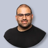Elron Bandel's profile picture