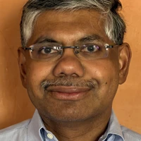 Girish Ganesan's avatar