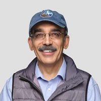 Ruchir Puri's profile picture