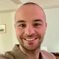 Jannis Born's profile picture