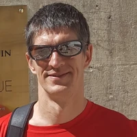 Ian Roche's avatar