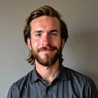 Patrick  Erichsen's avatar
