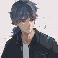 Yuzhe Gu's profile picture