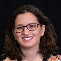 Sharon Lurye's profile picture
