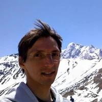 Rodrigo Berriel's profile picture