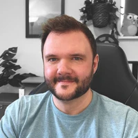 Jacob Tomlinson's avatar